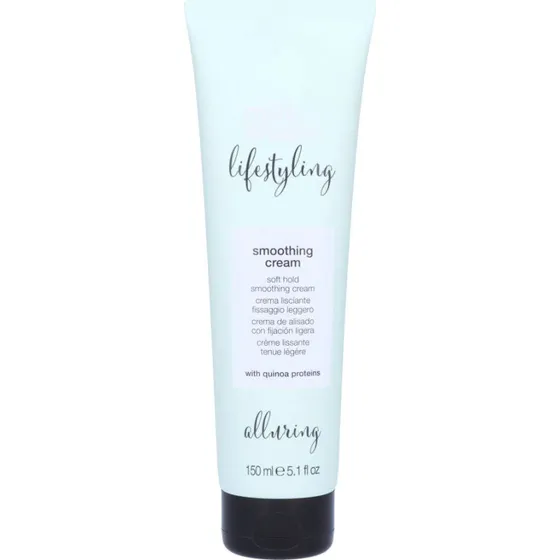 Milk Shake Lifestyling Smoothing Cream 150ml