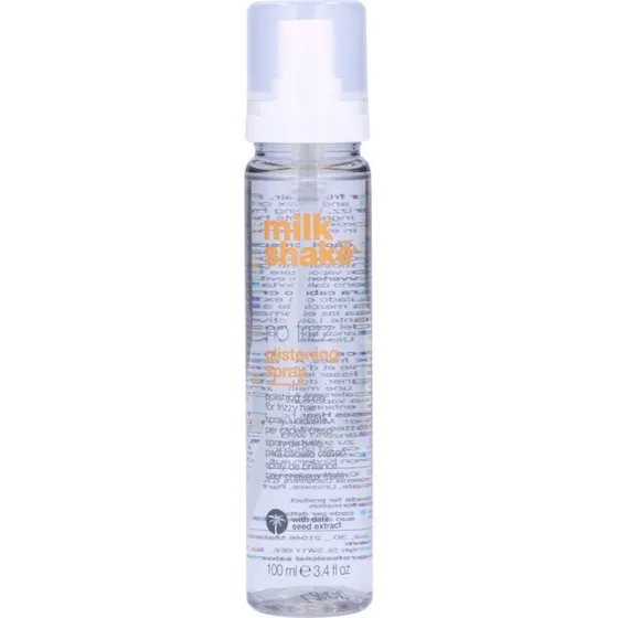Milk Shake Glistening Spray No Frizz 100 ml