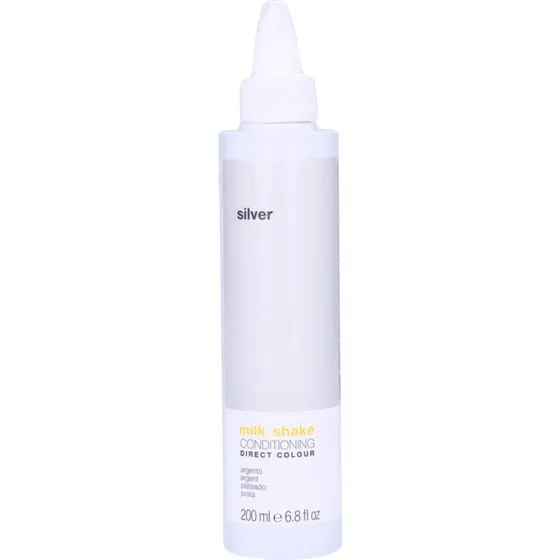 Milk Shake Direct Colour Silver 200 ml