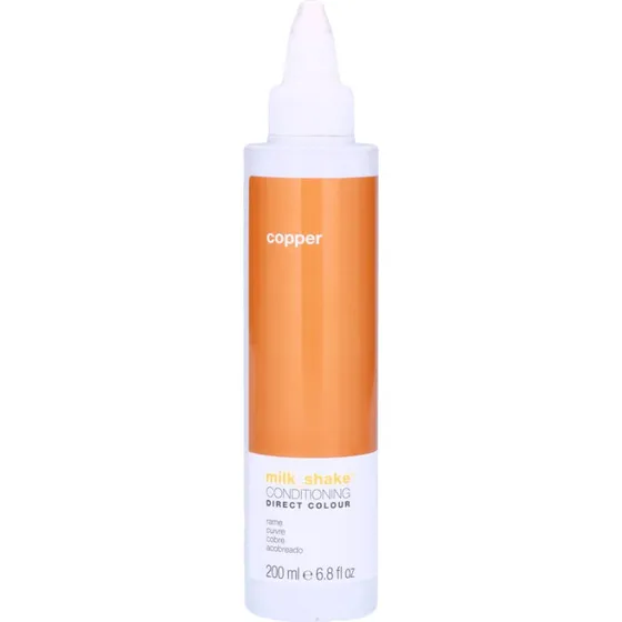 Milk Shake Direct Colour Copper 200 ml