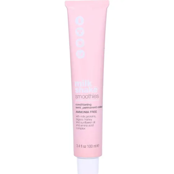 Milk Shake Smoothies Semi Permanent Color 8.13-8AG Light Beige Blond 100 ml