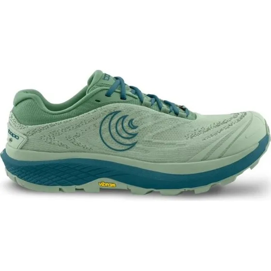 Topo Athletic Pursuit 2 Scarpe Trail Donna Verde 37½
