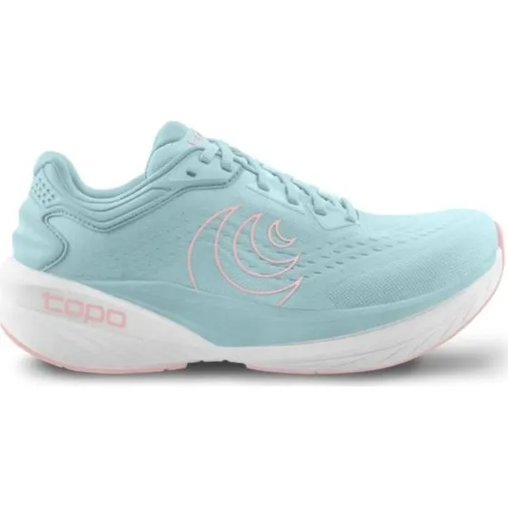 Topo Athletic Phantom 4 Tg 40 Blu Donna