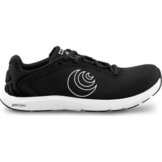Topo Athletic ST-6 Nero Donna - Taglia 38½
