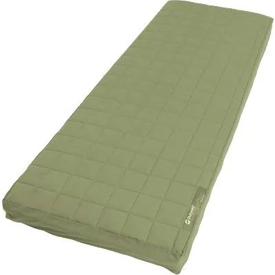 Outwell Dreamland Single 190 x 70 cm Verde