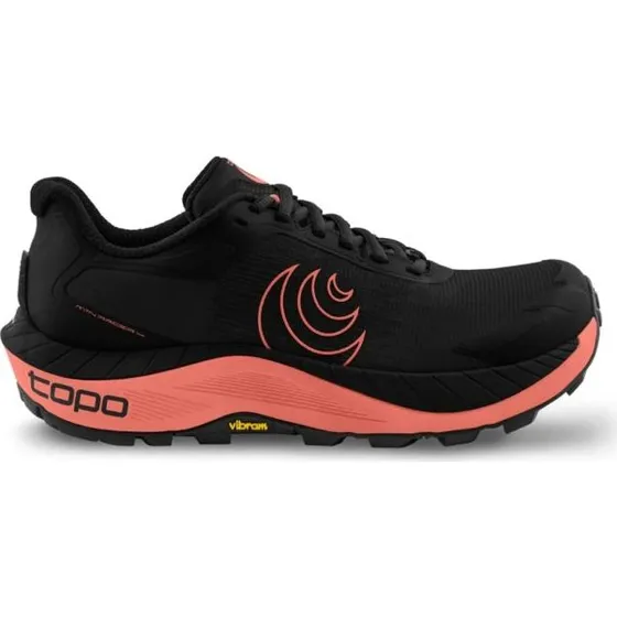 Topo Athletic MTN Racer 4 - Scarpe Trail Running da Donna