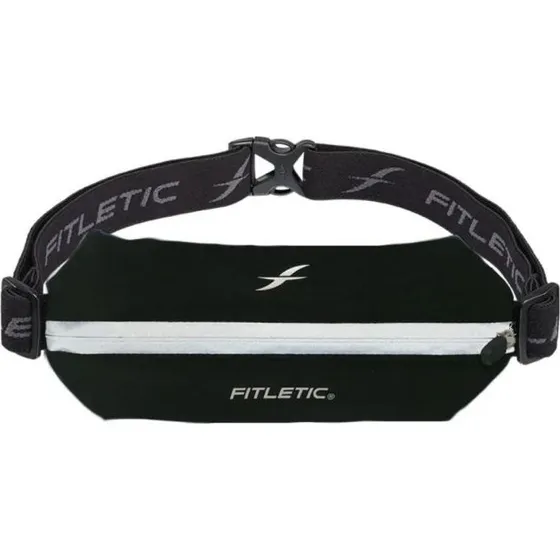 Fitletic Mini Sport Plus Cintura da Corsa Unisex Taglia Unica