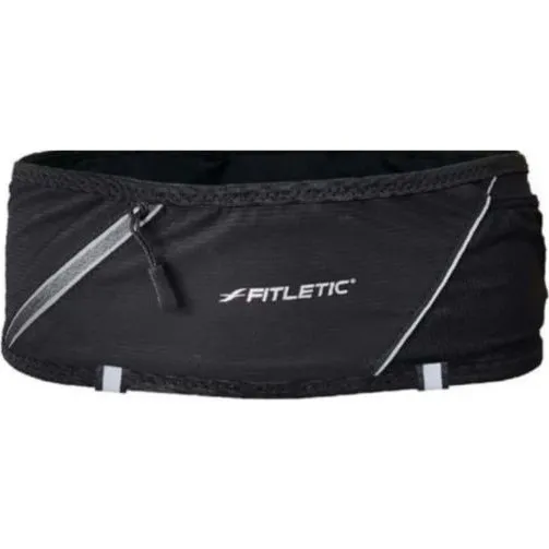 Cintura Fitletic 360° Plus - Nero