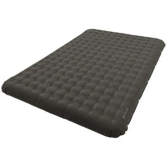 Outwell Flow Airbed Double 200x140 cm