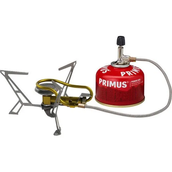 Primus Express Spider Fornello a Gas 2000W
