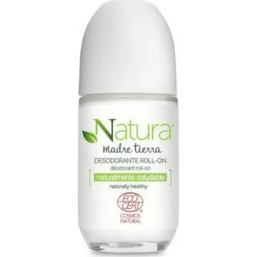 Instituto Español Natura Madre Tierra Deodorante Roll-on 75ml