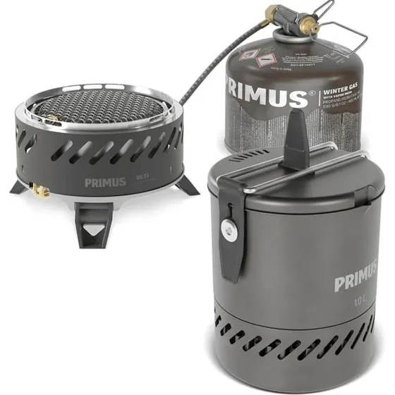 Primus Ulti Stove System 1.0L