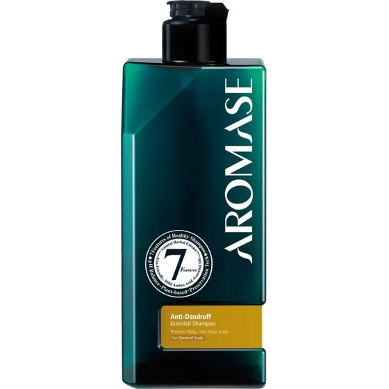 Aromase Shampoo Antiforfora Essenziale 90 ml