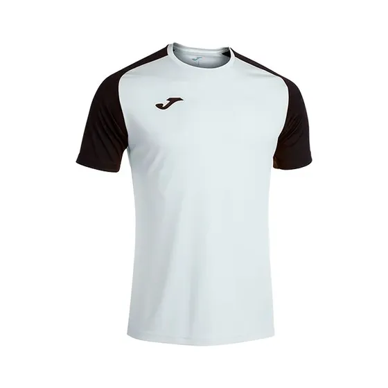 Maglietta Joma Academy IV Bianco/Nero