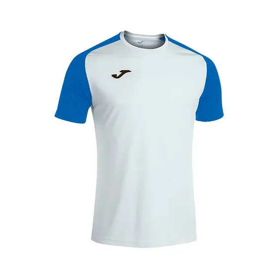 Maglietta Joma Academy IV Bianco/Blu