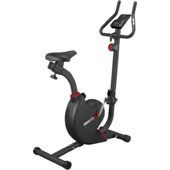 Getfit Cyclette Ride 205 Magnetica 5 kg