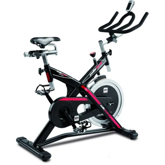 BH Fitness SB2.6 Gym Bike