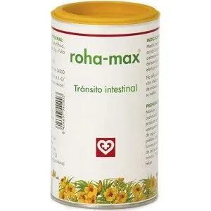 Roha Max Integratore Naturale in Polvere - 130 g