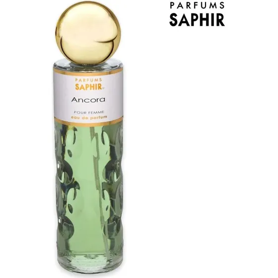 Saphir Ancora Eau de Parfum 200 ml