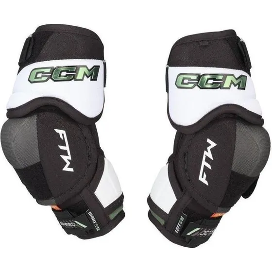 CCM Elbow Pad Jetspeed FTW Sr Donna