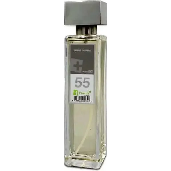 Iap Pharma Profumo Pour Homme N 55 150 ml