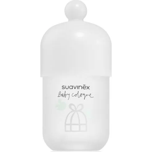Suavinex Colonia per Neonati - Eau de Cologne 100ml