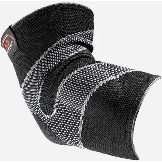 McDavid Gomitiera con Gel 4-Way Elastic 5130