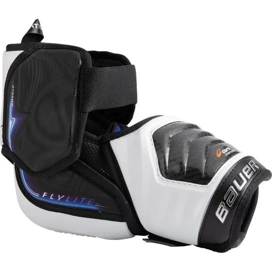 Bauer Elbow Pads Vapor Flylite Int