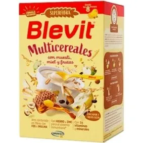 Blevit SF Multicereale 500g