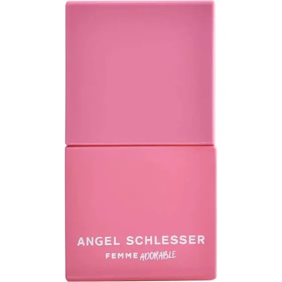 Angel Schlesser Femme Adorable Eau de Toilette 50 ml