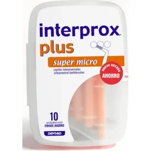 Vitis Interprox Plus Super Micro 10u