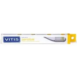 Spazzolino Vitis Sensitive - Setole Extra Morbide