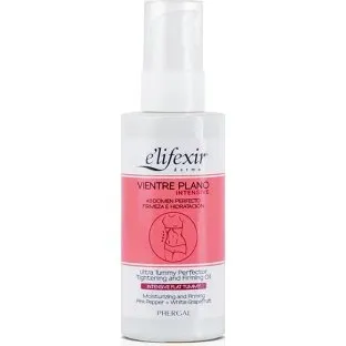 Elifexir Olio Intensivo Pancia Piatta 100ml