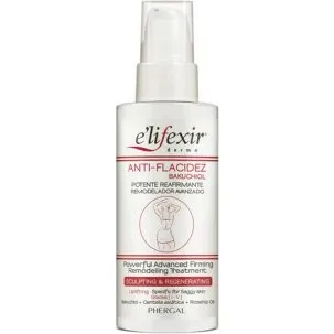 Elifexir Olio Rassodante con Bakuchiol 100ml