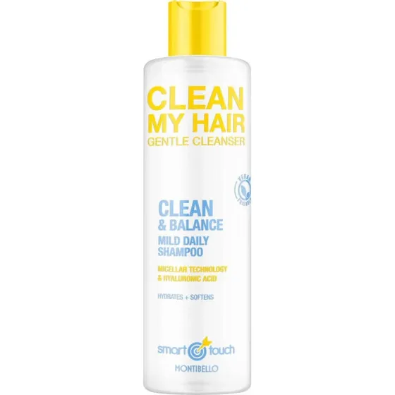 Montibello Mcelar Cera Shampoo 300ml
