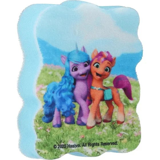 Spugna da bagno Little Pony Dermacotone