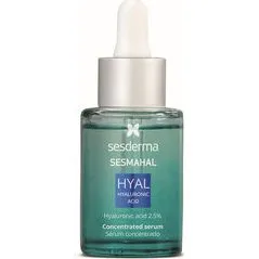 Sesderma Semahal Siero Ialuronico e Nebbia Idratante Set 2 Pezzi