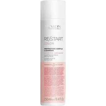 Revlon Professional Re-Start Colour Protective Gentle Cleanser 250 ml