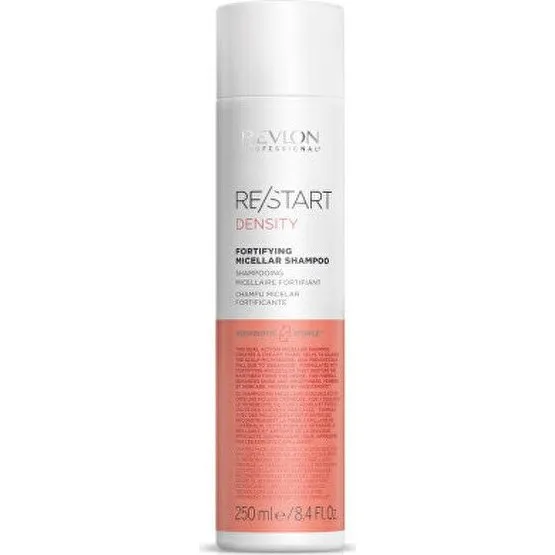 Revlon Professional Re/Start Density Shampoo Micellare 250 ml