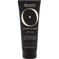 Orofluido Crema Corpo Idratante e Nutriente 200 ml