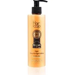 Postquam Argan Sublime Maschera Capelli Nutriente 225 ml