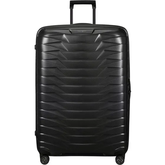 Samsonite Proxis Trolley 81 cm Graphite Opaco