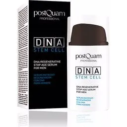 Postquam Global DNA Men Essence Stop Age 30 ml