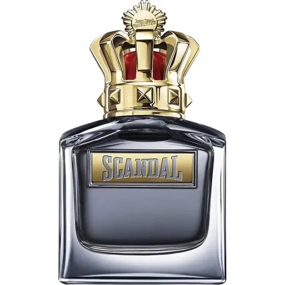 Jean Paul Gaultier Scandal Pour Homme Eau de Toilette Ricaricabile 150ml