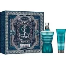 Jean Paul Gaultier Le Male Eau de Toilette Uomo 125 ml - Set Regalo