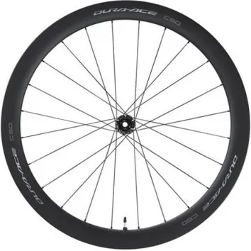 Shimano Dura-Ace R9270-C50 Ruote Disc Center Lock
