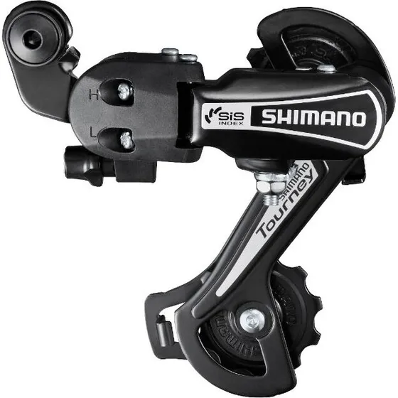Shimano Tourney RD-TY21 6V Deragliatore Posterio