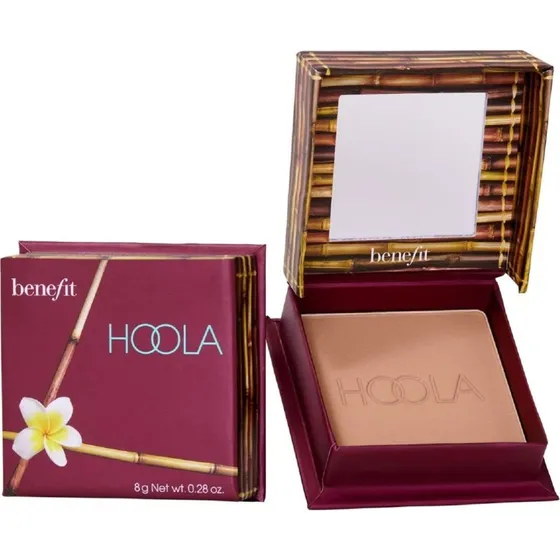 Benefit Hoola Matte Bronzer 8 g - Terra Abbronzante Opaca