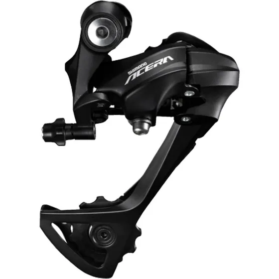 Shimano Cambio Trasero Acera RD-T3000 SGS 9v