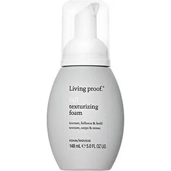 Living Proof Full Texturizing Foam 148 ml